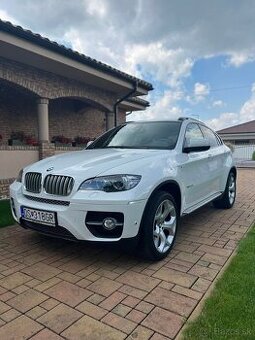 BMW X6 40d xDrive