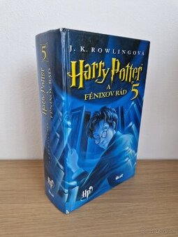 Harry Potter 5