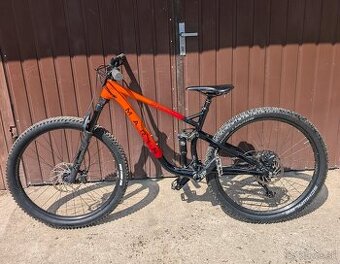Marin Rift Zone 3