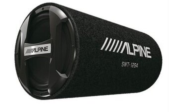 Alpine subwoofer 300w RMS