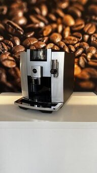 Jura E8