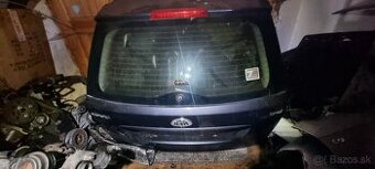 Zadný kufor kia ceed