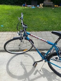 Bicykel