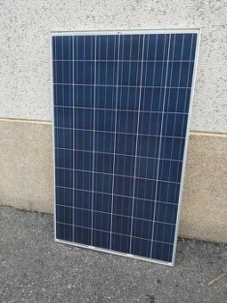 Solárne fv panely 245w
