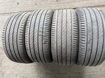 225/45 R17 Continental letné 4 ks