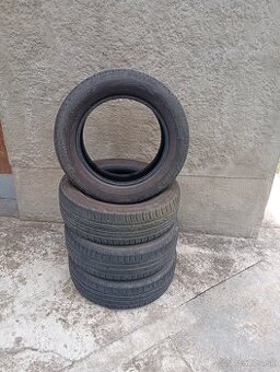 Letné Hankook + Cordiant 185/60 R15