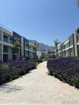 Apartmán Severný Cyprus NOVOSTAVBA