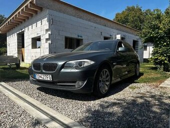 BMW f11 530d