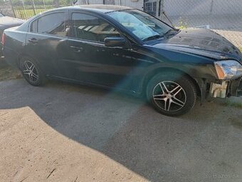 Mitsubishi Galant 2.4 i 2009 ND