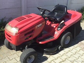 MTD SE135A