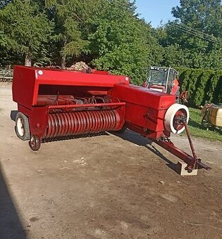 Balikovac lis na malé balíky Sipma Z-224