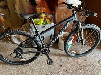 Specialized