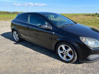 Opel Astra GTC 1.7 CDTI Cosmo M6