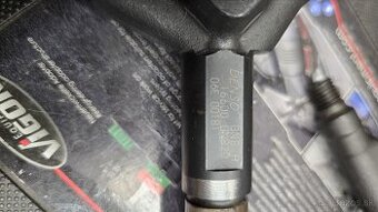 Vstreky 2.2 dci 100kw