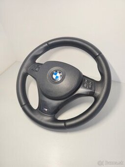 M-packet volant BMW e87 e90