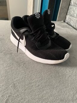 Bežecké topánky nike