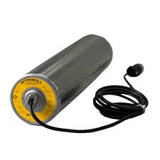 Bubnovy motor