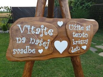 SVADOBNÉ DEKORÁCIE