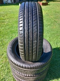 205/60 r16 letné pneumatiky