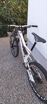 Specialized status 2
