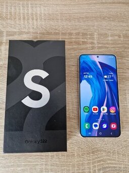Samsung Galaxy S22 128GB