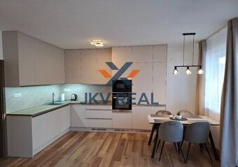 Luxusný 2 izbový byt v novostabe na prenájom