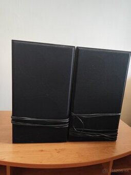 Reprosustava AUDIOTON HLS80