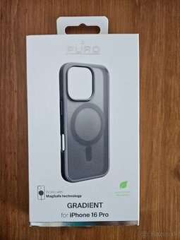 iPhone 16 pro Puzdro