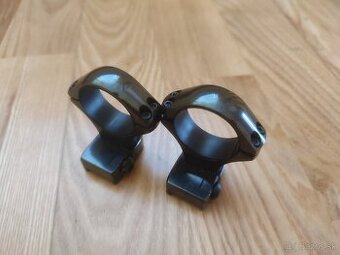 Optilock Tikka t3