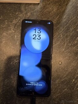 Samsung galaxy Z Flip5