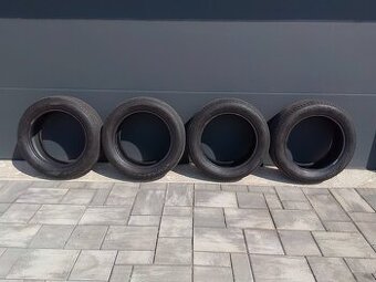 Predám letné pneumatiky Firestone Roadhawk 205/55