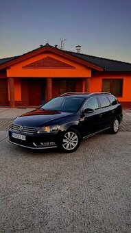 Volkswagen Passat Variant 1.6 TDI