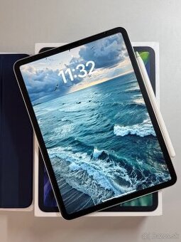 iPad Pro 11” 128GB + Apple Pencil