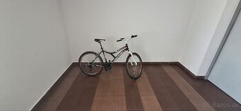 Predám bicykel