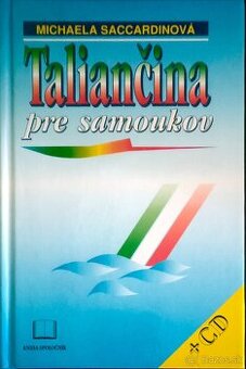 Taliančina pre samoukov