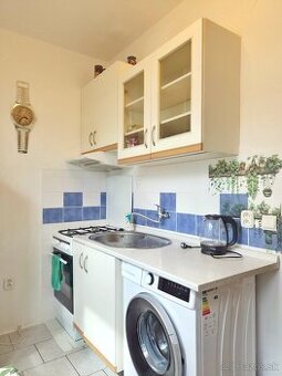 1-Room Flat for Rent near LF UPJŠ & TUKE – Košice