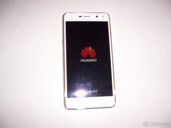 HUAWEI Y6 -pre nenáročných