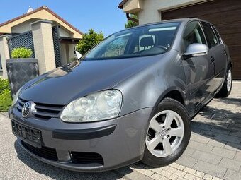 Volkswagen Golf 5 1.9TDI 77kw 2006 Comfortline