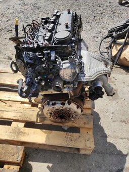 Motor 2.2 96kw Boxer Jumper
