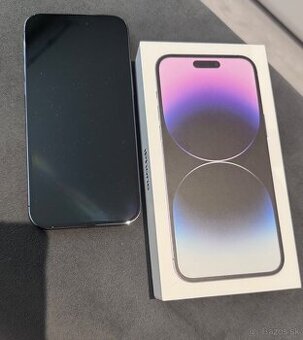 Predam Iphone 14 pro max 128gb