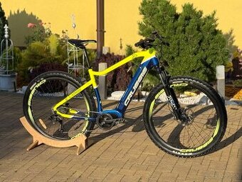 Crussis E-Largo 7.7 20”