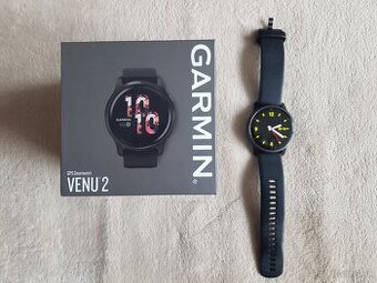 Garmin Venu 2 - 1
