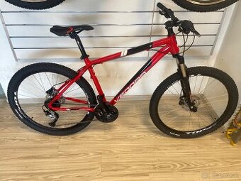 Predám nový horský bicykel 27,5 kolesá rám 20 palcov Vedora