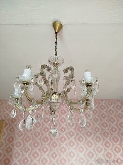 Luster - 1