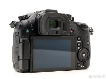 Telo fotoaparátu Panasonic GH4