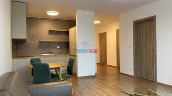 Staré Mesto NOVOSTAVBA "STEIN" 2- IZB zariadený byt, garáž