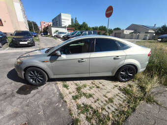 Predám Ford Mondeo IV.