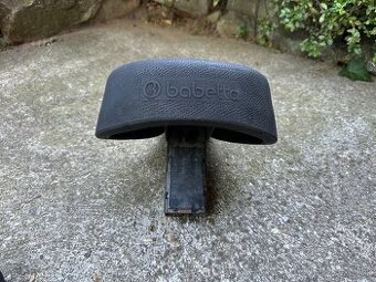 Babetta 210 sedlo
