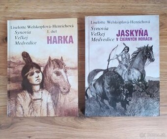 Harka
