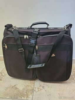 CESTOVNÝ KUFOR NA OBLEKY SAMSONITE